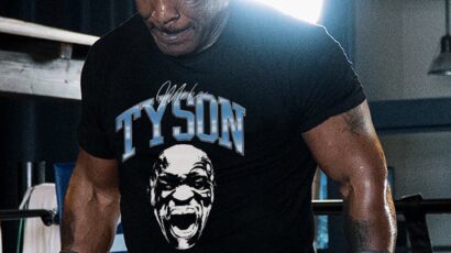 Tajson šokirao izjavom: Smrt majke mi je jedna od najboljih stvari u životu