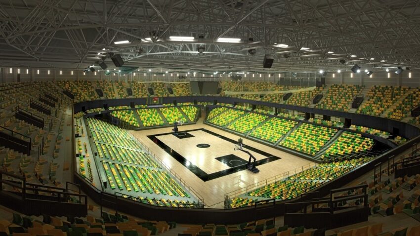 Bilbao domaćin Fajnal Fora Fiba Lige Šampiona