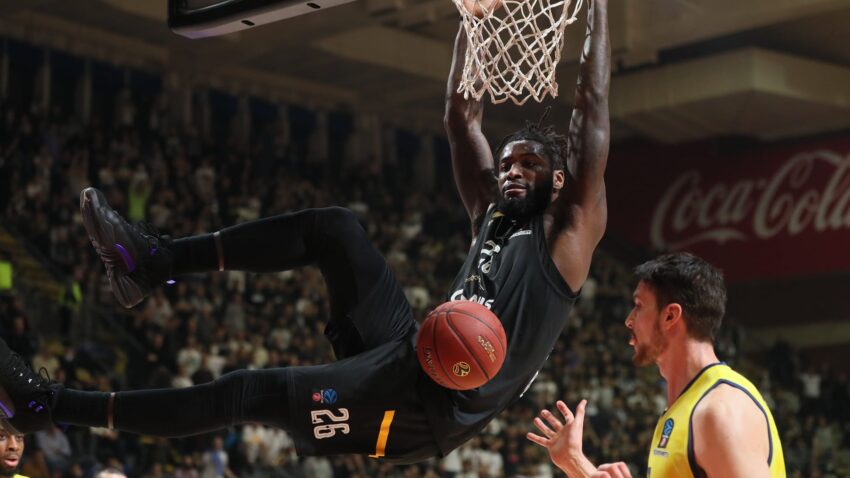 LESOR: Sve je u našim rukama