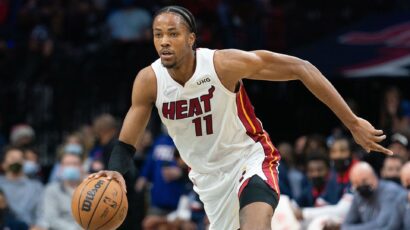 Okpala dobio otkaz u Oklahomi odmah nakon trejda