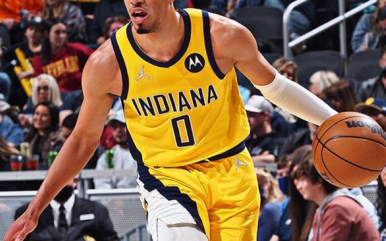 NBA Top 5: Asistencija Haliburtona na vrhu liste