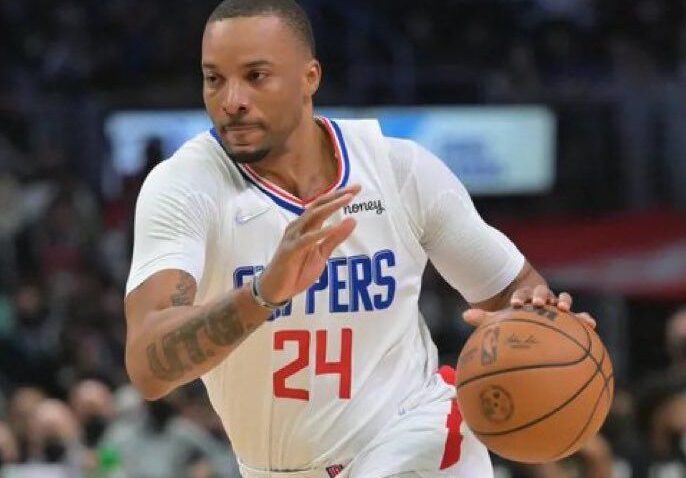 I Pauel na listi povrijeđenih: Klipersi u mukama pred finiš sezone