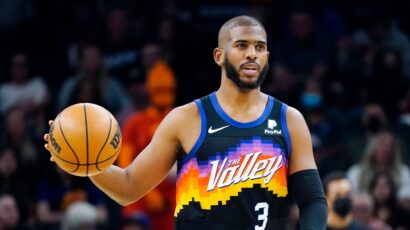 Kris Pol van terena do plej ofa