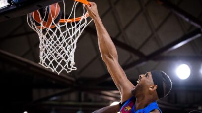 Barselona putuje u Rusiju, Abrines: Ne osjećam se lijepo da putujem u Rusiju danas