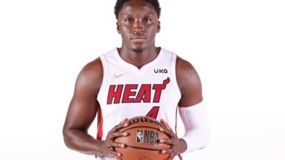 Oladipo ubacio 23 poena sa klupe, cijela prva petorka Majamija ukupno 18