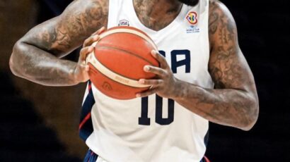 Tarik Blek pojačao Bahčišehir