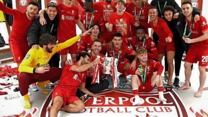 Liverpul nakon 22 penala osvojio Liga Kup