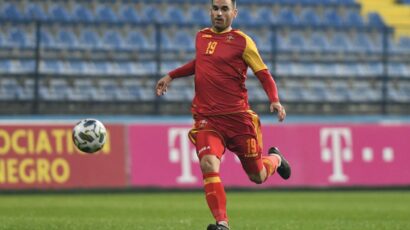 Islamović ide stopama Damjanovića i Mugoše: Naš reprezentativac u K Ligi