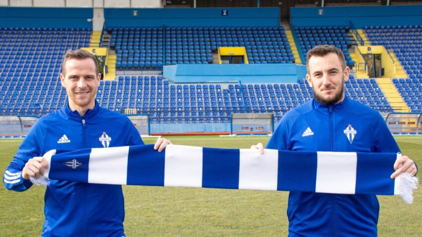 Janković i Novović pojačali Budućnost: Znamo šta se od Budućnosti očekuje