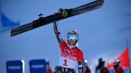 Suze Ester Ledecke: Nešto je morala da žrtvuje...