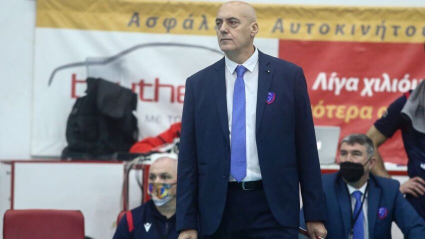 Milenkovski: Crna Gora može bolje od plasmana na EURO, čast mi je što sam selektor reprezentacije