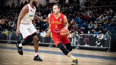 Mihailović: “Turska je favorit”