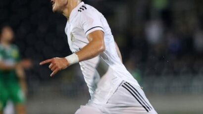 Đorđe Jovanović u Makabi za 2 miliona eura