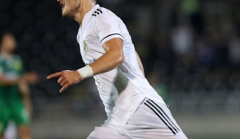 Đorđe Jovanović u Makabi za 2 miliona eura