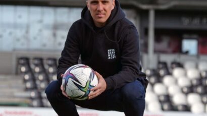 Jovičić potpisao za LASK