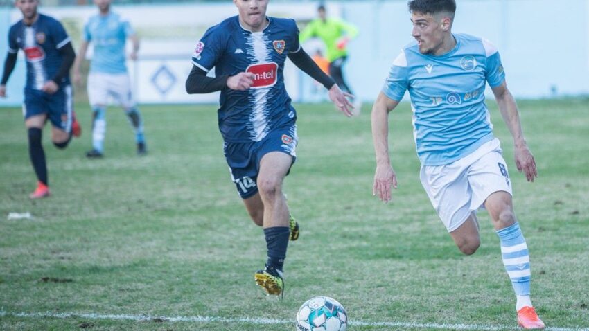 Zeta slavila prvi put u gostima, podjela bodova u Baru