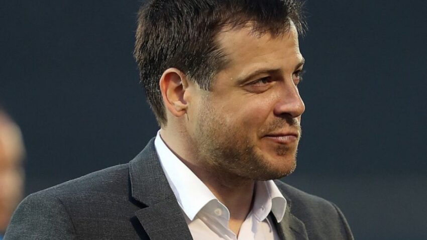 Duže se zadržao u Spartaku nego u Zorji: Nenad Lalatović opet dobio otkaz