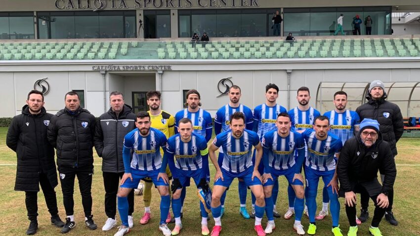 Prvijenac Fatosa Bećiraja u dresu Tuzana, Dečić poražen u posljednjoj provjeri u Antaliji