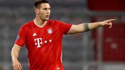 Niklas Zile: Takav odnos mi je trebao kao čovjeku i kao fudbaleru