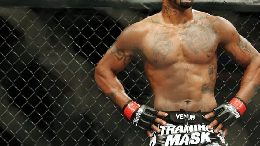 Bobi Grin zakazao borbu sa Islamom Mahačevim