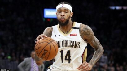 Ingram i Sijakam igrače nedelje u NBA ligi