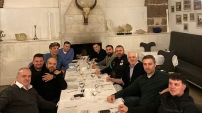 Delegacija Rudara u Antaliji gost agenciji “Cooltour”, meč protiv Beroe otkazan