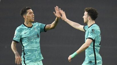 Liverpul bez Žote i Firmina u finalu Liga kupa?