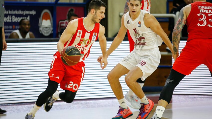 Ivanović: Umor je naše standardno stanje