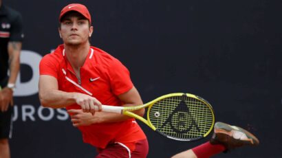 Kecmanović na korak do finala, savladao prošlogodišnjeg osvajača u Minhenu!