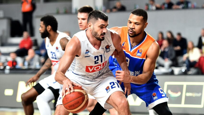 Budućnost nakon preokreta do 15. trofeja u Kupu