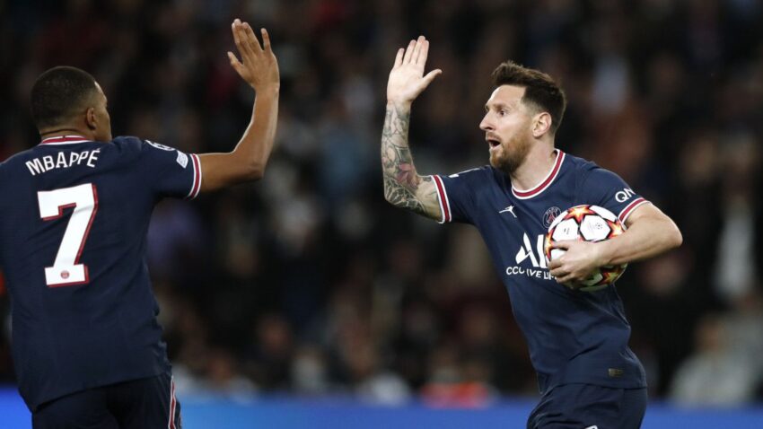 Mesi: Imamo tim koji može da osvoji pehar