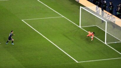 Mbape donio pobjedu Parižanima, Gvardiolina mašinerija pregazila Sporting