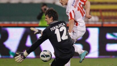 Opljačkan bivši fudbaler Crvene zvezde