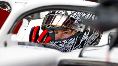 Vozač Formule 1 pred izbacivanjem iz ekipe