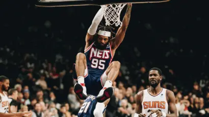 Deandre Bembri odlazi u Milvoki?