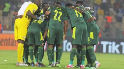 Senegal u finalu Afričkog kupa nacija!