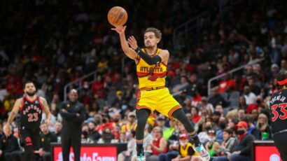 Atlanta uz Bogdanovića porazila Toronto