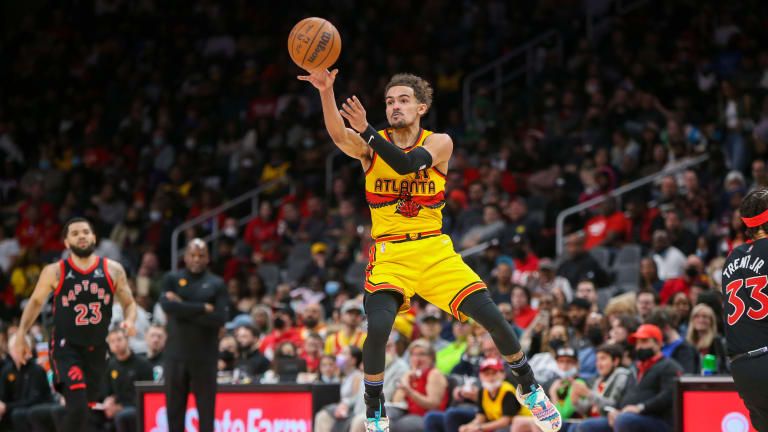 Atlanta uz Bogdanovića porazila Toronto