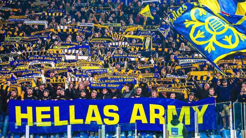 Serie A – Šta nam donosi 2022?