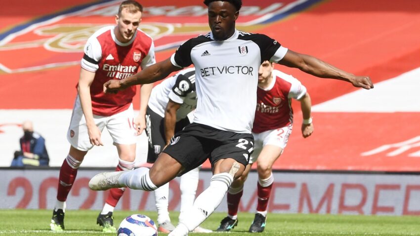 Džoš Maja se vraća u engleski fudbal