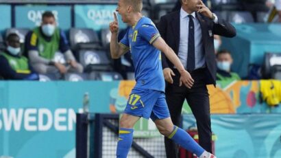 Oleksandr Zinčenko: Putinu sve najgore