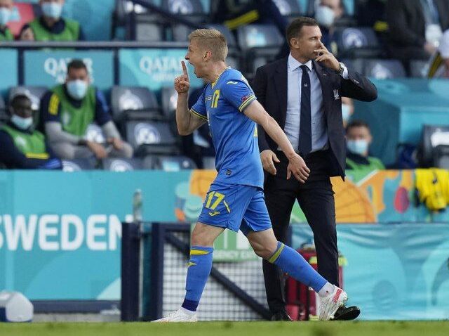 Oleksandr Zinčenko: Putinu sve najgore