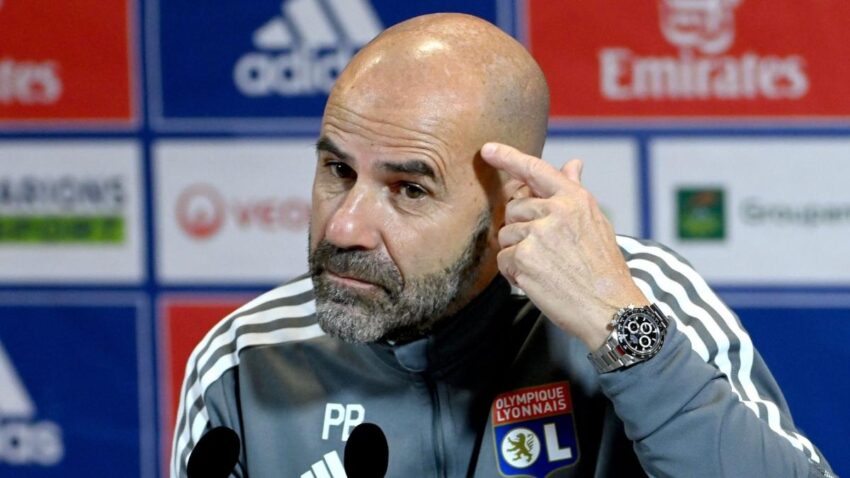 Piter Boš objasnio Šaćirijev neuspjeh!