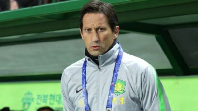 Šmit preuzima Benfiku?