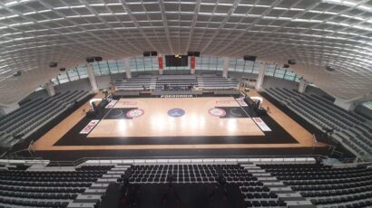 Budućnost Bemax domaćin Fajnal Fora WABA lige