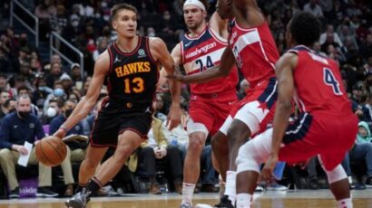 Hoksi upisali novi trijumf, Hanter postigao 26 poena