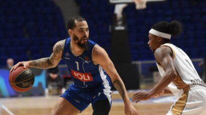 Džastin Kobs: Morali smo da pobijedimo, ove utakmice su uvijek teške