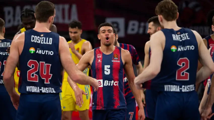 Vejd Boldvin MVP 30. kola Evrolige