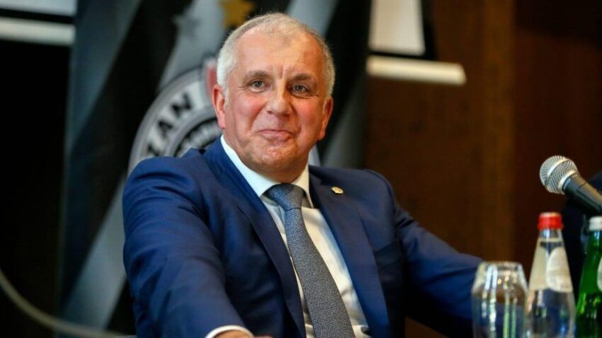 Obradović: Primili smo dosta jeftinih poena, ali je naša odbrana bila na zadovoljavajućem nivou