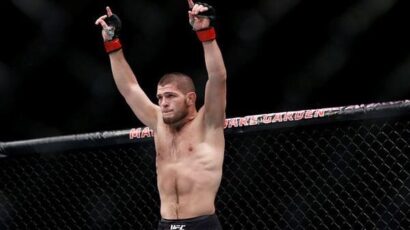 Habib: Ako si jači od nekoga u oktagonu, to ti ne daje za pravo da vrijeđaš djecu i napadaš porodicu